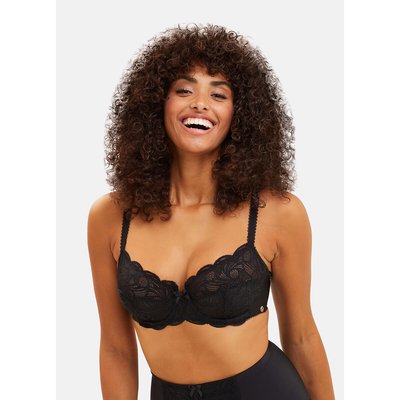 Reggiseno fascia taglie forti 2025