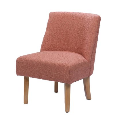 Fauteuil   bouclette   (lot de 2)-DAG AMADEUS