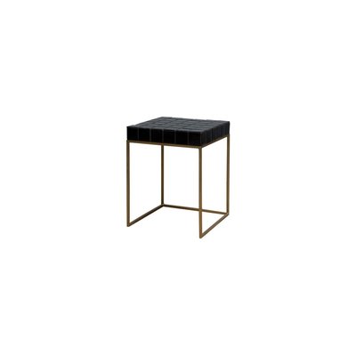 Table d'appoint en céramique EVORA CHEHOMA