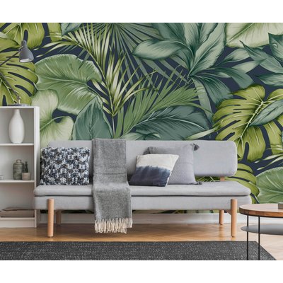 Papier peint panoramique Hawai ART FOR THE HOME