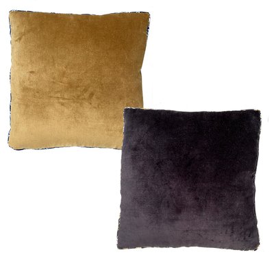 Coussin décoration réversible INDIES YUGA TODAY