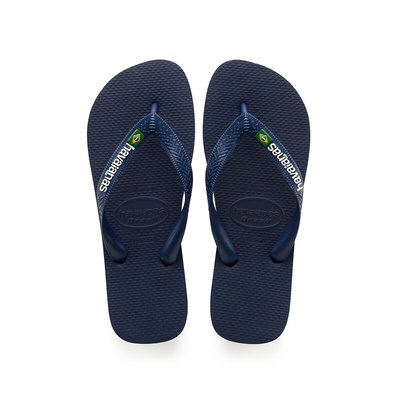 Tongs Brasil Logo HAVAIANAS