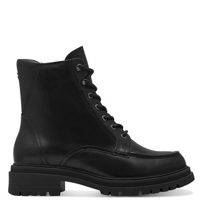 Bottine en cuir TAMARIS