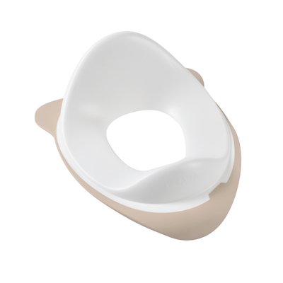 Réducteur de toilette avec 3 points de fixation BEABA