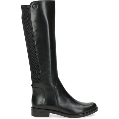 Bottes talon bloc CAPRICE