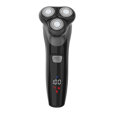 Professional IPX7 Rotary Shave CARMEN