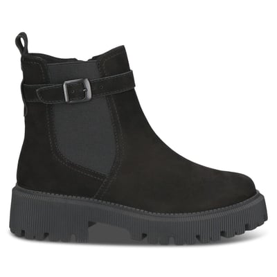 Bottine en cuir CAPRICE