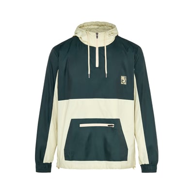 VESTE COUPE-VENT GARDEN PULLIN