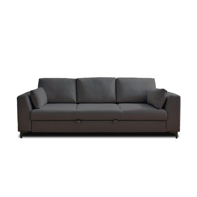 Canapé Convertible en Tissu 3 places - TALA LISA DESIGN