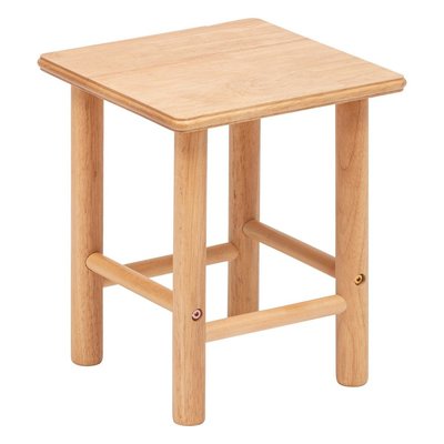Tabouret hévéa ATMOSPHERA