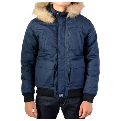 Blouson Weaver REDSKINS