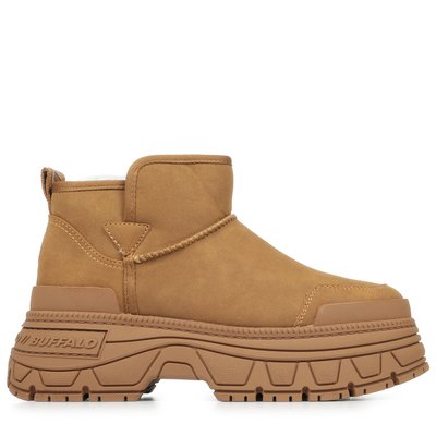 Boots Fusion Slip On Lo Wa BUFFALO