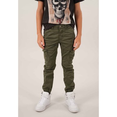 Pantalon uni casual GARDEN DEELUXE