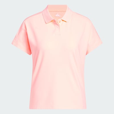 Polo Ultimate365+ Butterspun Large Polo Ultimate365+ Butterspun Large adidas Performance