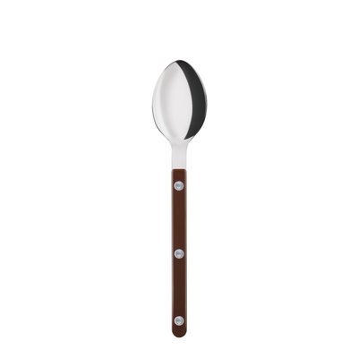 Cuillère à  dessert, Bistrot SABRE
