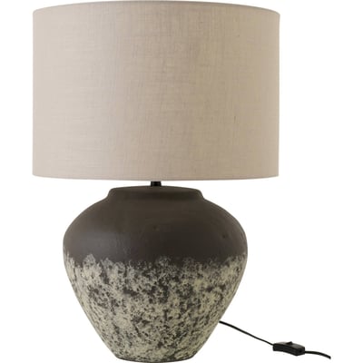 Lampe de table en céramique RECOLLECTION