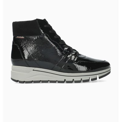 Bottines en cuir GLORYA MEPHISTO