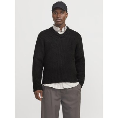 Pull En Maille Pull en maille JACK AND JONES PREMIUM