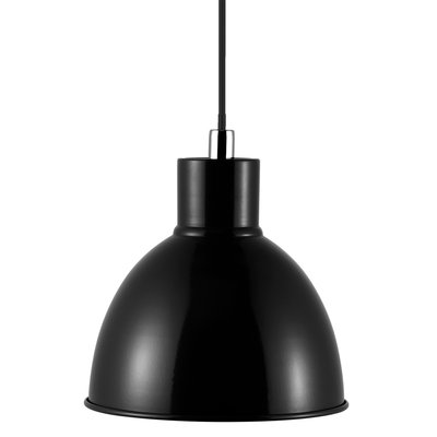 Suspension contemporain et simple en métal, POP NORDLUX