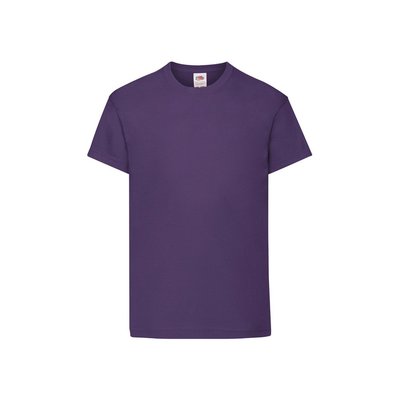 T-shirt ORIGINAL FRUIT OF THE LOOM