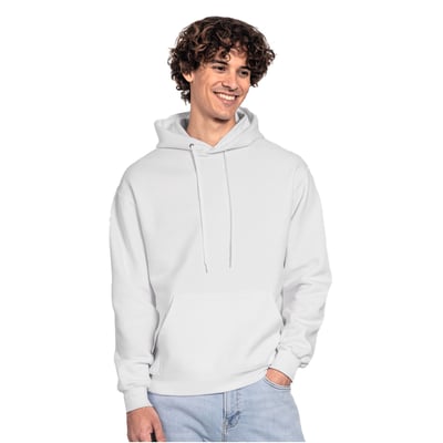 Sweat uni à capuche ICONIC PREMIUM FRUIT OF THE LOOM