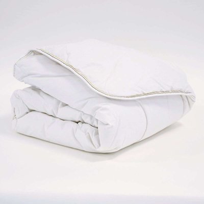 Couette 30% Soie - Hiver et Mi-saison - 300g/m² TRADITION DES VOSGES