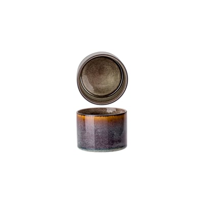 Lot de 12 Bols en porcelaine, QUINTANA COSY&TRENDY