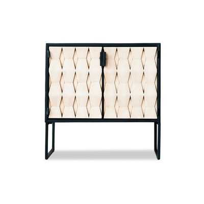 Buffet en fer TIMANTTI PRODUIT INTERIEUR BRUT