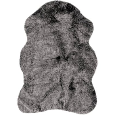 Tapis imitation peau de bête, Tender ARTE ESPINA