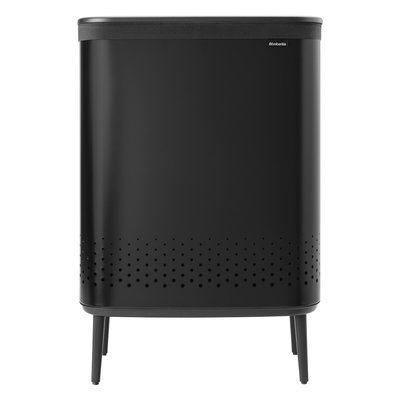 Corbeille à linge Bo Hi 2 x 45 litres BRABANTIA