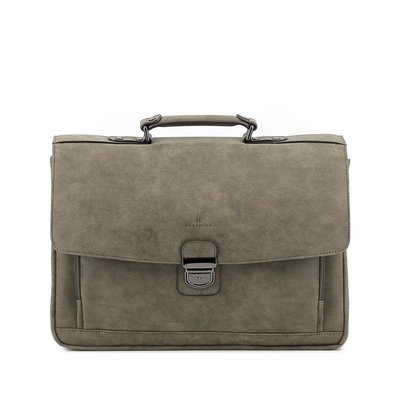 Cartable  A4 DIFFÉRENCE HEXAGONA