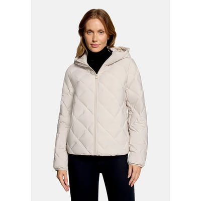 Veste outdoor à capuche BETTY BARCLAY