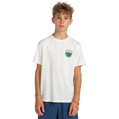 T-shirt ELEMENT X SMOKEY BEAR KEEP IT ELEMENT