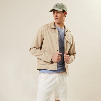 Blouson coton SEILLON FAGUO