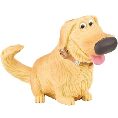 Figurine Dug BULLYLAND