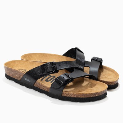 Sandales CLEO pour femme BAYTON