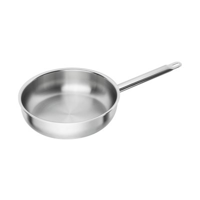 Poêle 26 Cm Zwilling Pro Inox ZWILLING