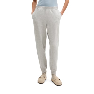 Pantalon de sweat DfC regular en coton organique MARC O'POLO