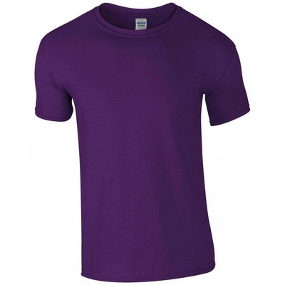 T-shirt manches courtes SOFTSTYLE GILDAN