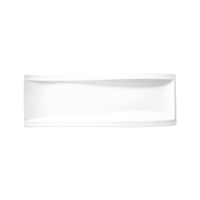 Assiette Spéciale NEWWAVE VILLEROY & BOCH