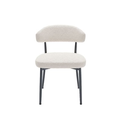 Lot de 2 chaises de salle à manger - MONA POTIRON PARIS