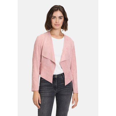 Veste casual sans fermeture BETTY BARCLAY