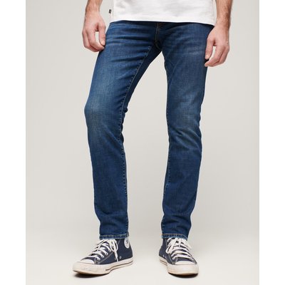 Jean déchiré homme slim online