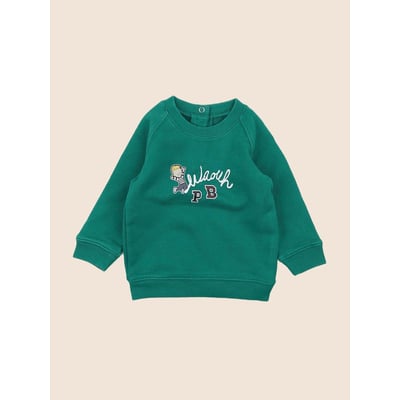 Sweat - Etat satisfaisant PETIT BATEAU