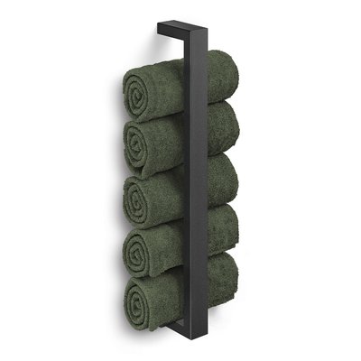 Suporte de parede para toalhas Linea, ZACK ZACK