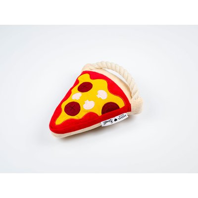 Jouet Pizza Bandit x Mama Shelter FRENCH BANDIT x MAMA SHELTER