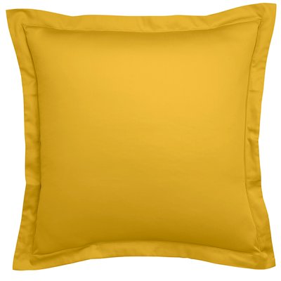 Taie d'oreiller Partition Satin de coton DODO