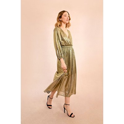 Molly bracken robe de soiree 2025