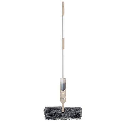 Dual Container Spray Mop TOWER