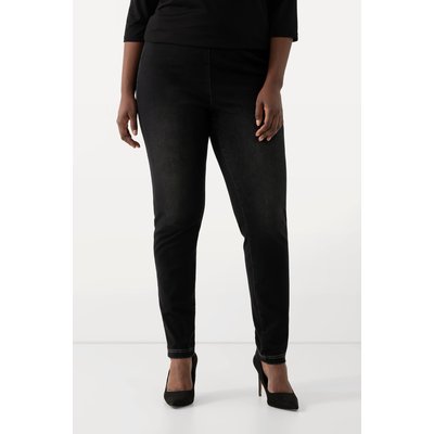 Jegging Sienna en jersey stretch ULLA POPKEN